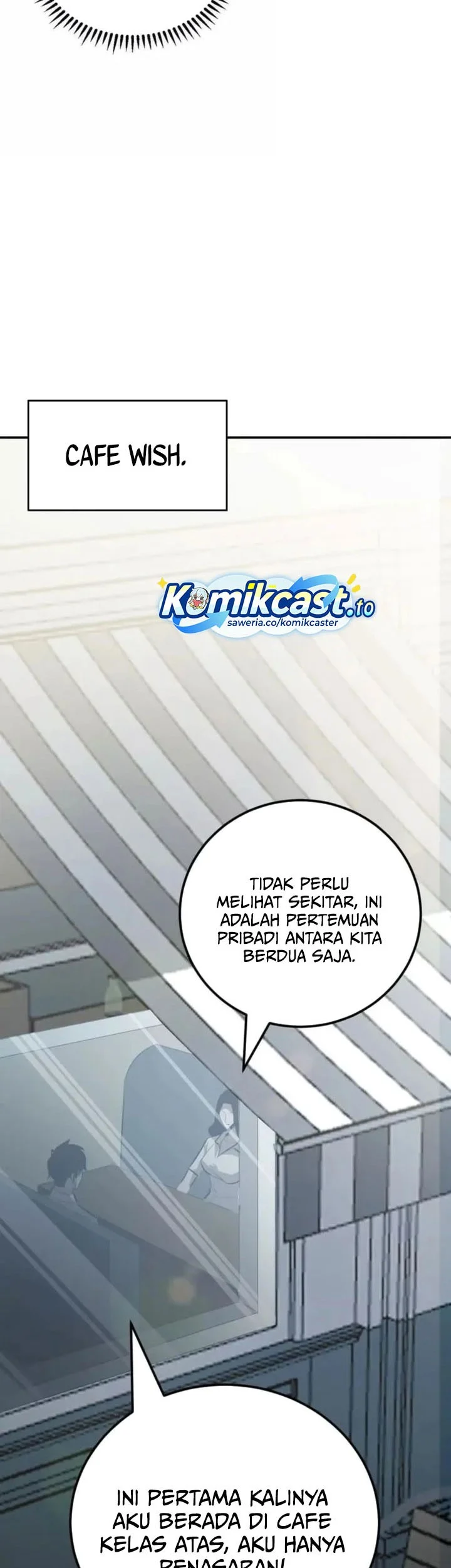 Game Online: Unrivaled In The World (Remake) Chapter 55 - halaman 31