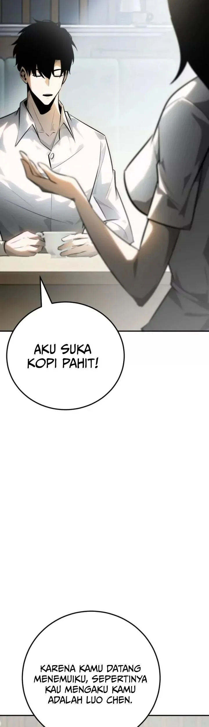 Game Online: Unrivaled In The World (Remake) Chapter 55 - halaman 33