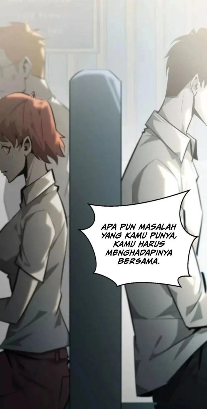 Game Online: Unrivaled In The World (Remake) Chapter 55 - halaman 52