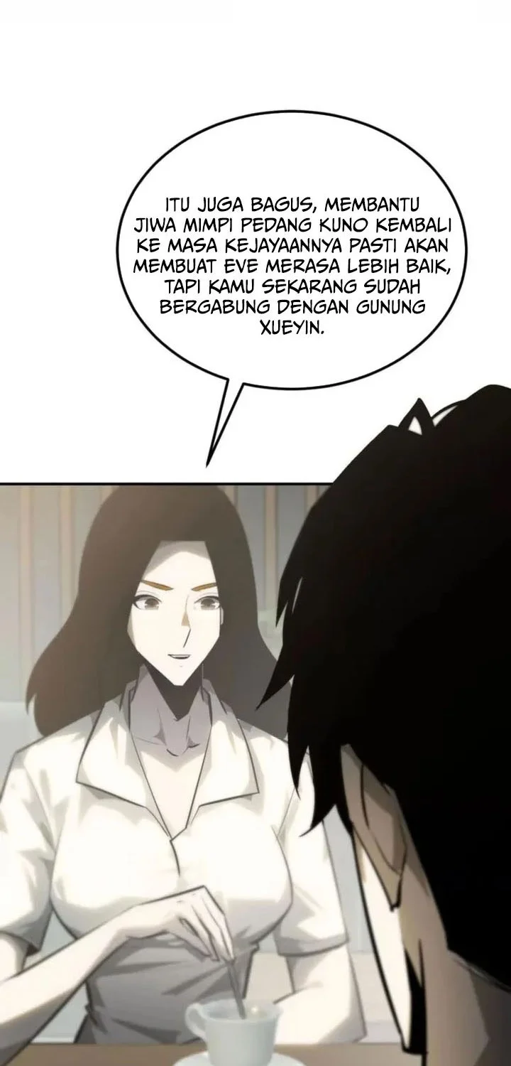 Game Online: Unrivaled In The World (Remake) Chapter 55 - halaman 60
