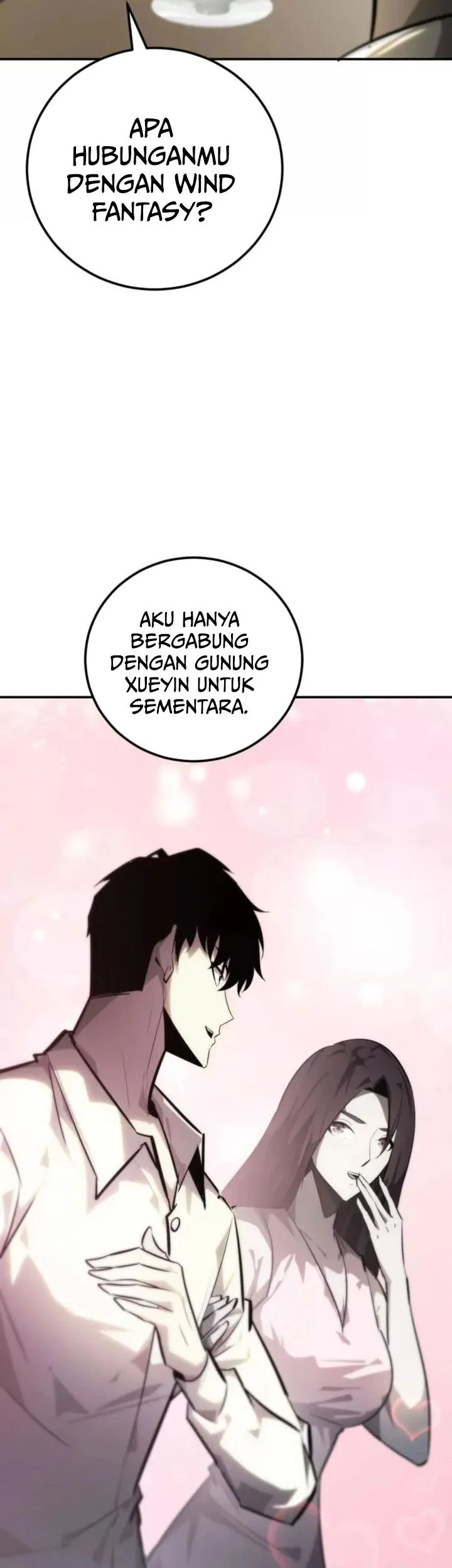 Game Online: Unrivaled In The World (Remake) Chapter 55 - halaman 61