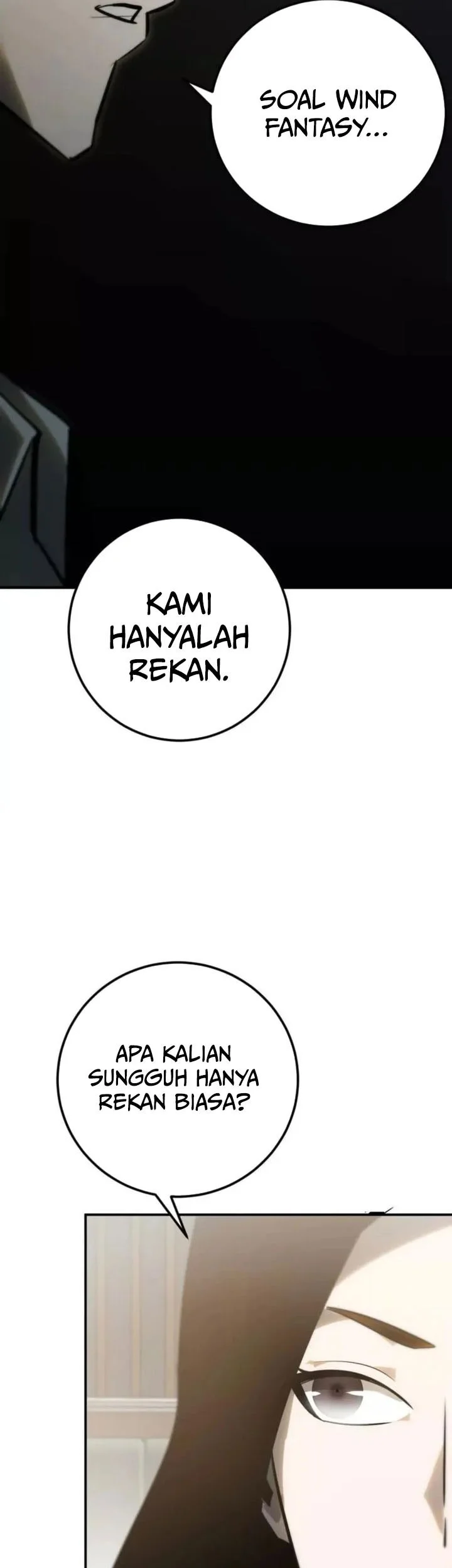 Game Online: Unrivaled In The World (Remake) Chapter 55 - halaman 63