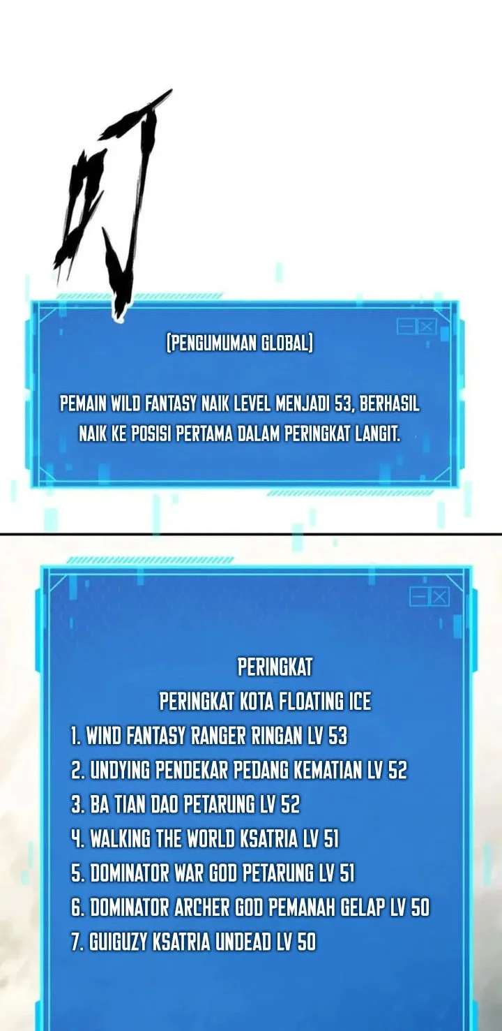 Game Online: Unrivaled In The World (Remake) Chapter 55 - halaman 68