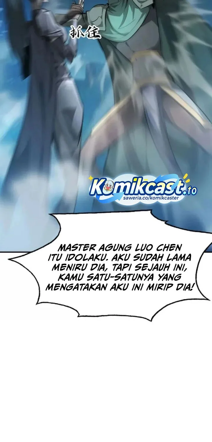 Game Online: Unrivaled In The World (Remake) Chapter 55 - halaman 8