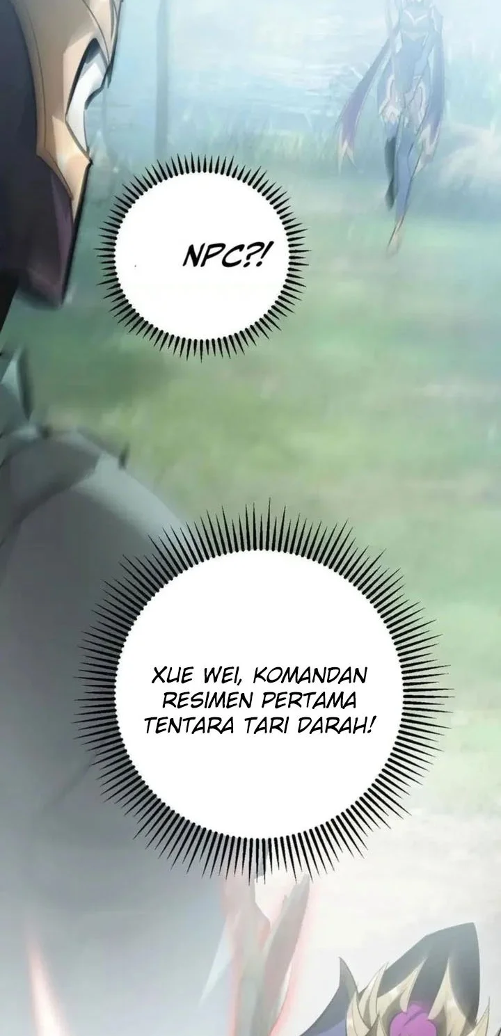 Game Online: Unrivaled In The World (Remake) Chapter 56 - halaman 10