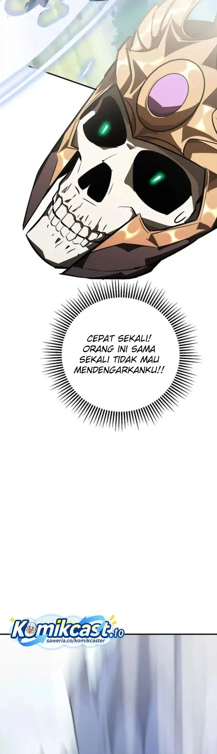 Game Online: Unrivaled In The World (Remake) Chapter 56 - halaman 15