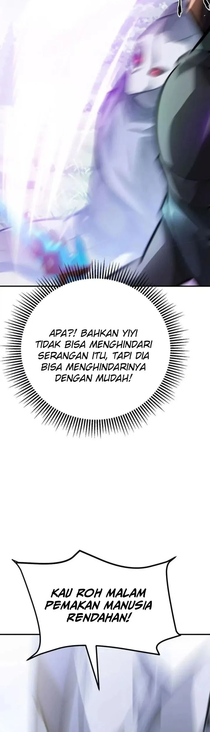 Game Online: Unrivaled In The World (Remake) Chapter 56 - halaman 19