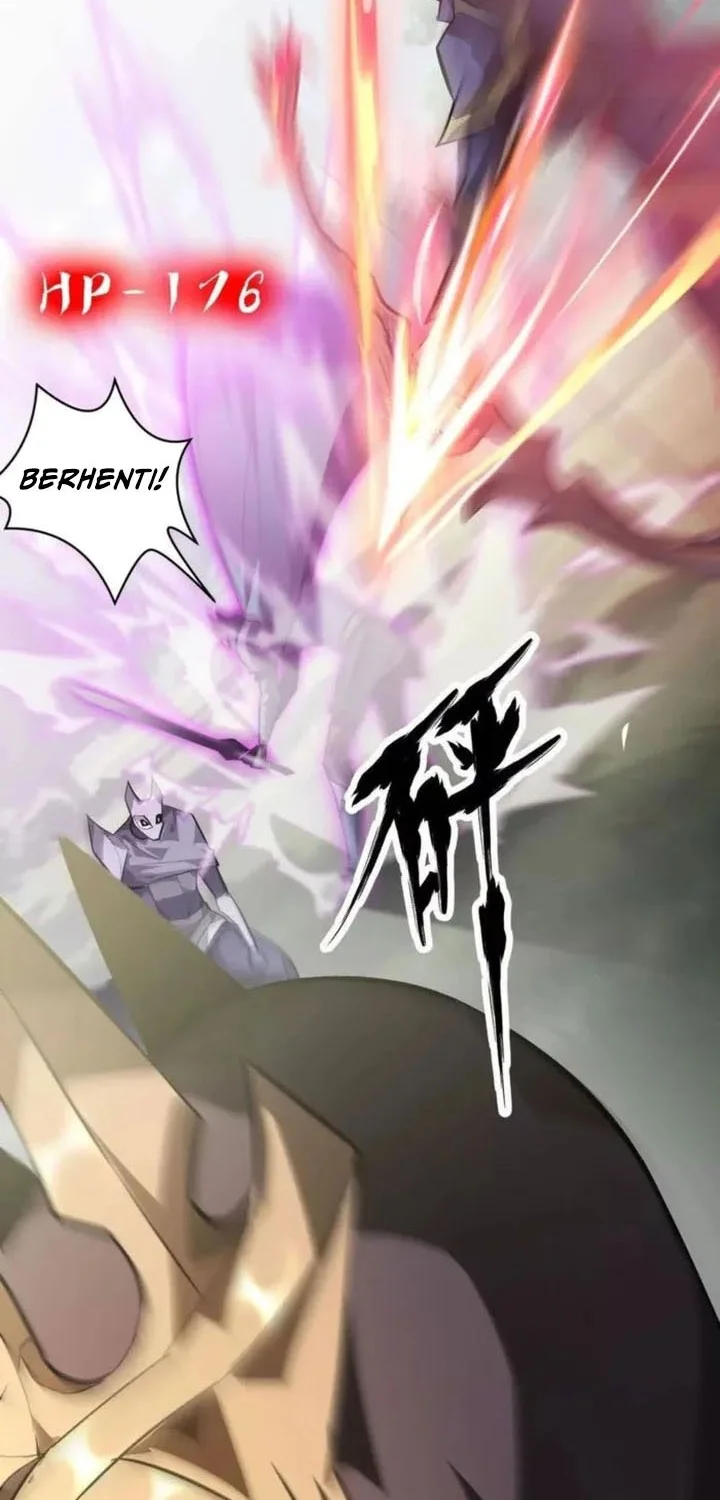 Game Online: Unrivaled In The World (Remake) Chapter 56 - halaman 38
