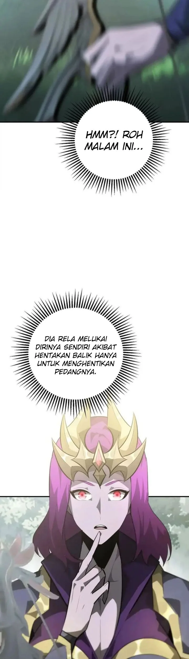 Game Online: Unrivaled In The World (Remake) Chapter 56 - halaman 41