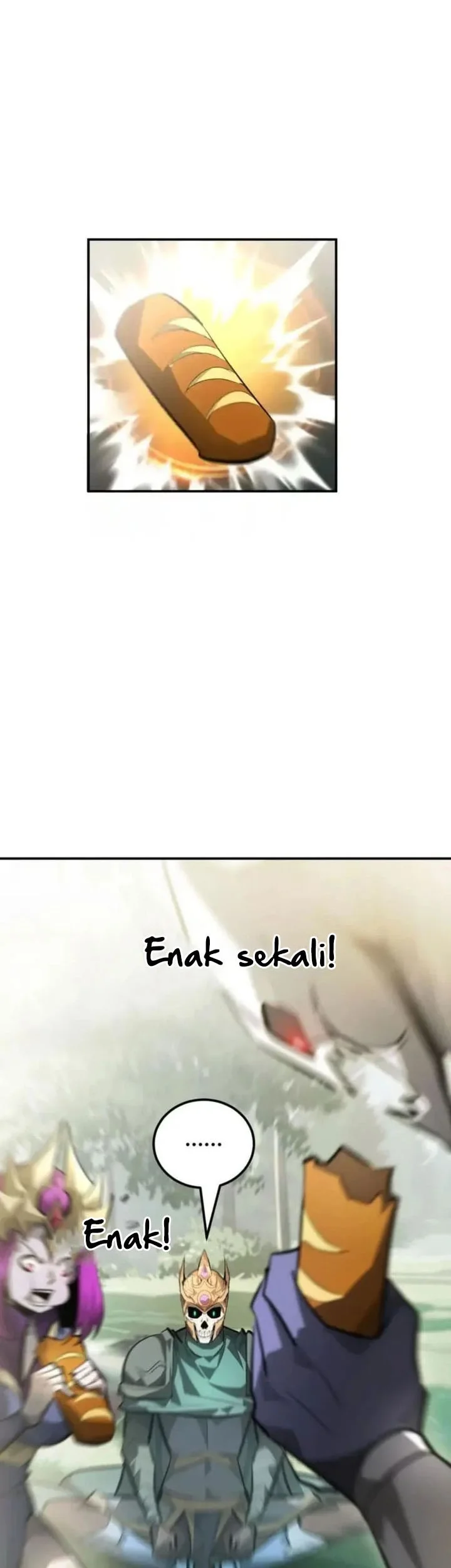 Game Online: Unrivaled In The World (Remake) Chapter 56 - halaman 47