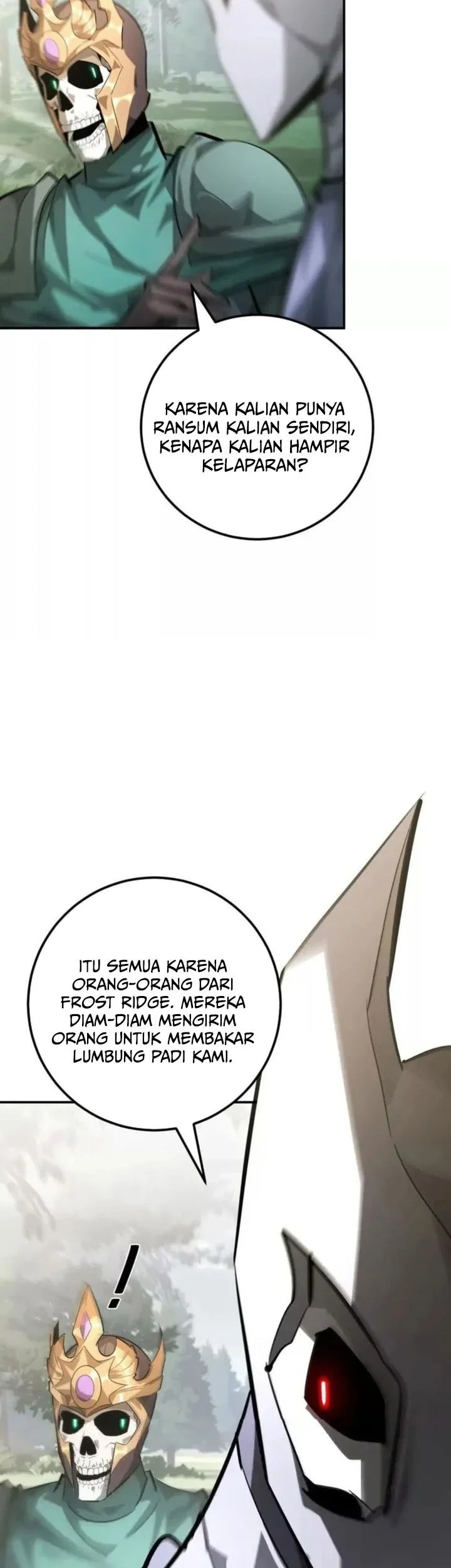 Game Online: Unrivaled In The World (Remake) Chapter 56 - halaman 53