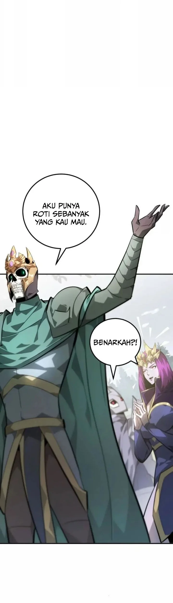Game Online: Unrivaled In The World (Remake) Chapter 56 - halaman 57