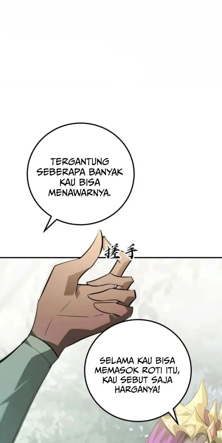 Game Online: Unrivaled In The World (Remake) Chapter 56 - halaman 58