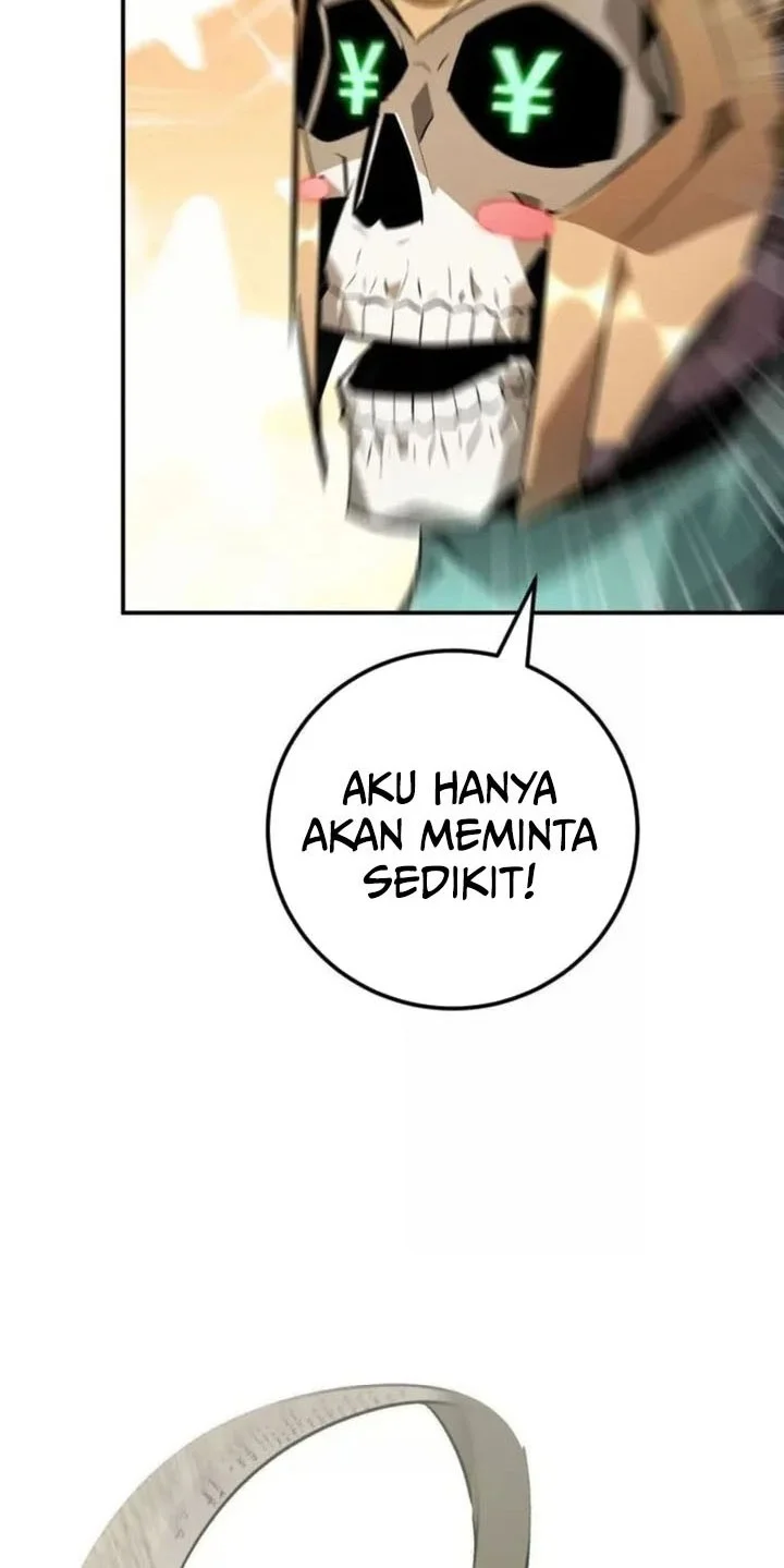 Game Online: Unrivaled In The World (Remake) Chapter 56 - halaman 60
