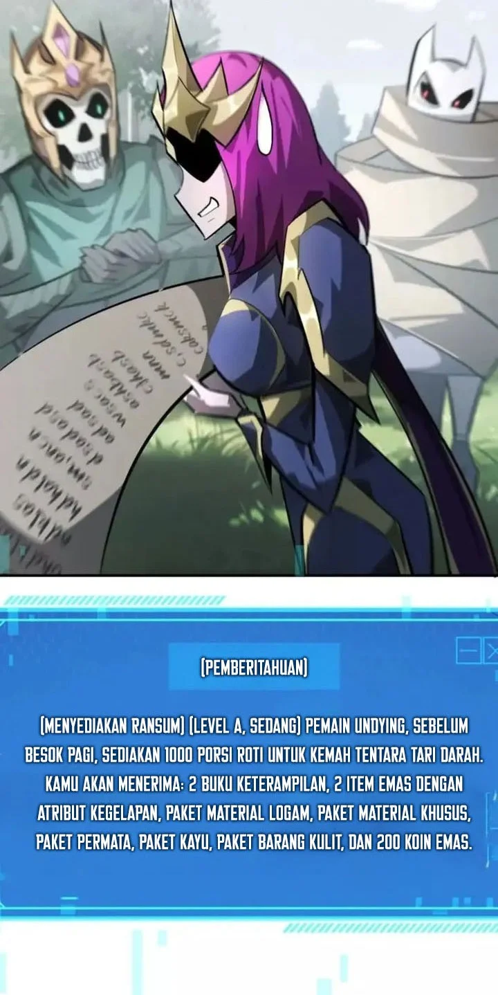 Game Online: Unrivaled In The World (Remake) Chapter 56 - halaman 62
