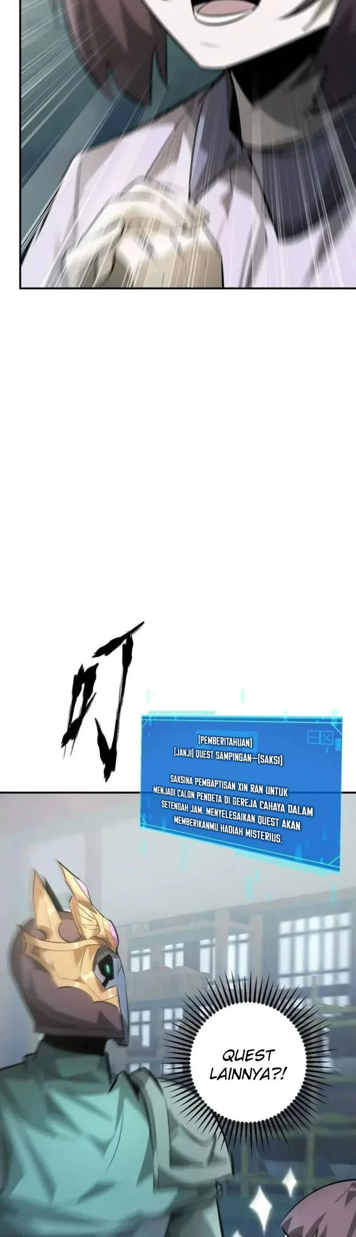 Game Online: Unrivaled In The World (Remake) Chapter 56 - halaman 75