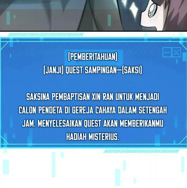 Game Online: Unrivaled In The World (Remake) Chapter 56 - halaman 76