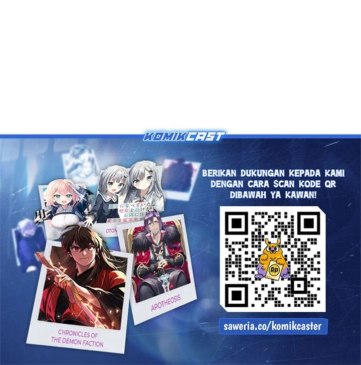 Game Online: Unrivaled In The World (Remake) Chapter 56 - halaman 80