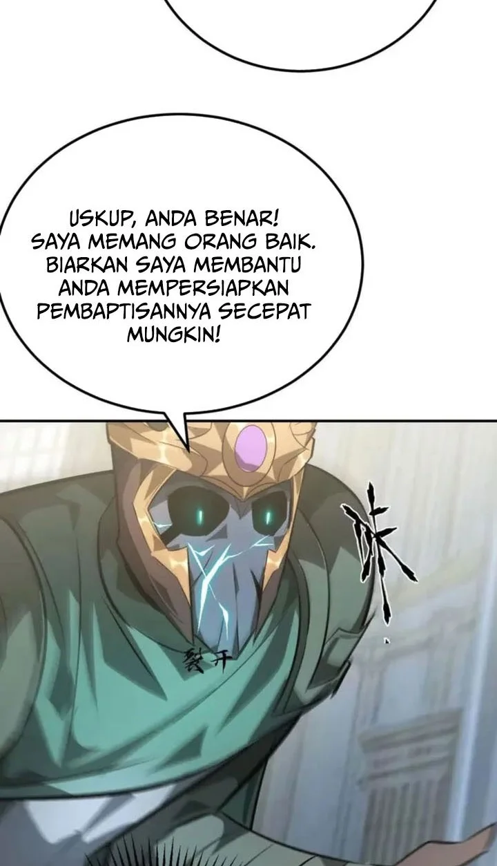 Game Online: Unrivaled In The World (Remake) Chapter 57 - halaman 10