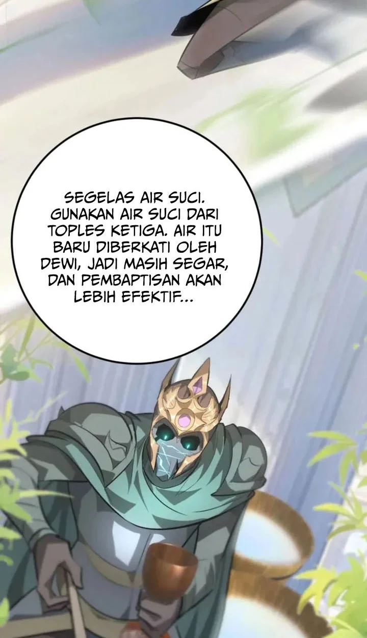 Game Online: Unrivaled In The World (Remake) Chapter 57 - halaman 12