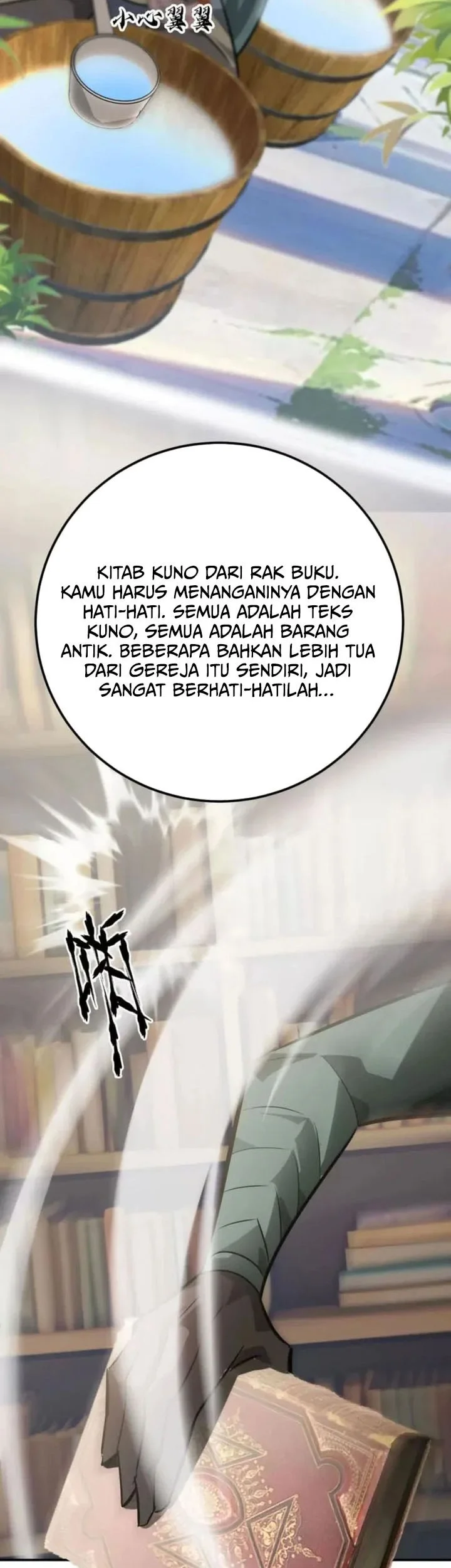 Game Online: Unrivaled In The World (Remake) Chapter 57 - halaman 13