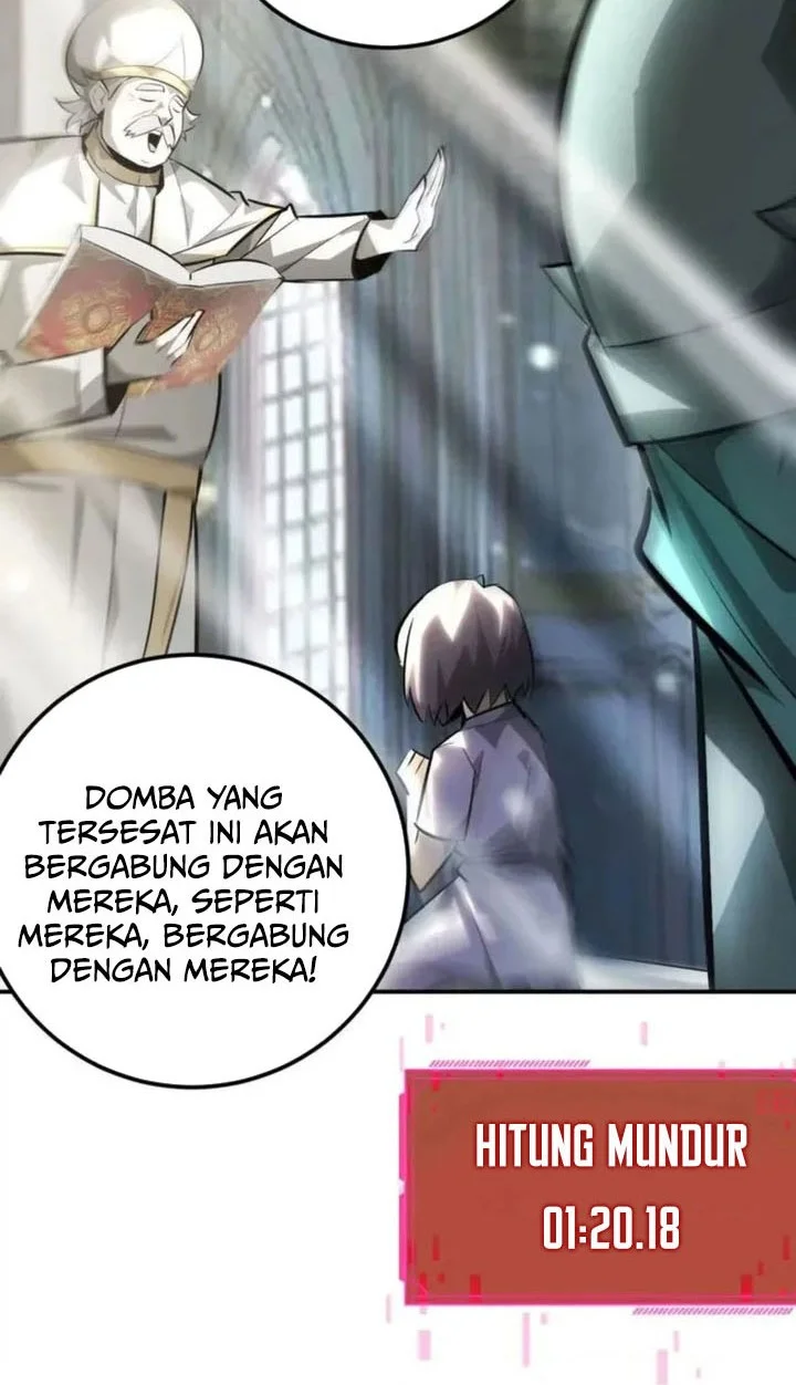 Game Online: Unrivaled In The World (Remake) Chapter 57 - halaman 16