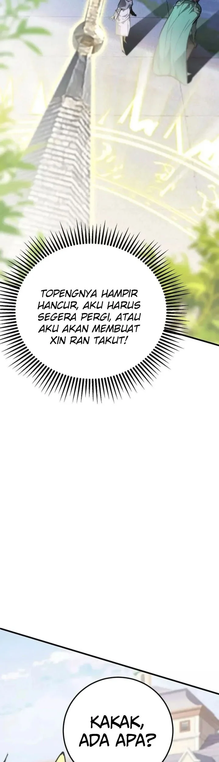Game Online: Unrivaled In The World (Remake) Chapter 57 - halaman 21