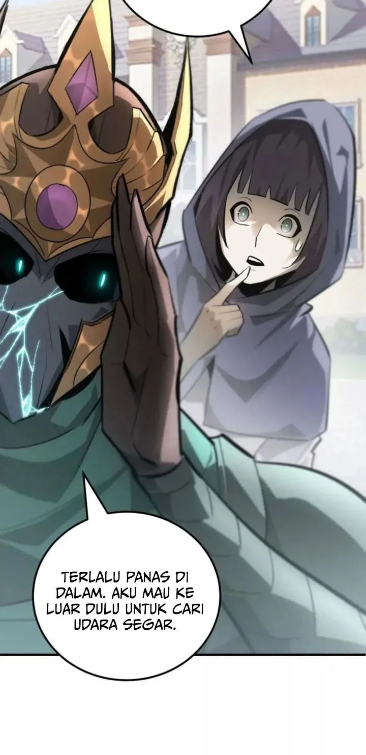 Game Online: Unrivaled In The World (Remake) Chapter 57 - halaman 22