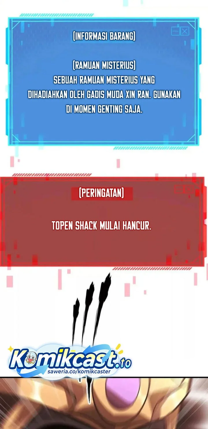 Game Online: Unrivaled In The World (Remake) Chapter 57 - halaman 24