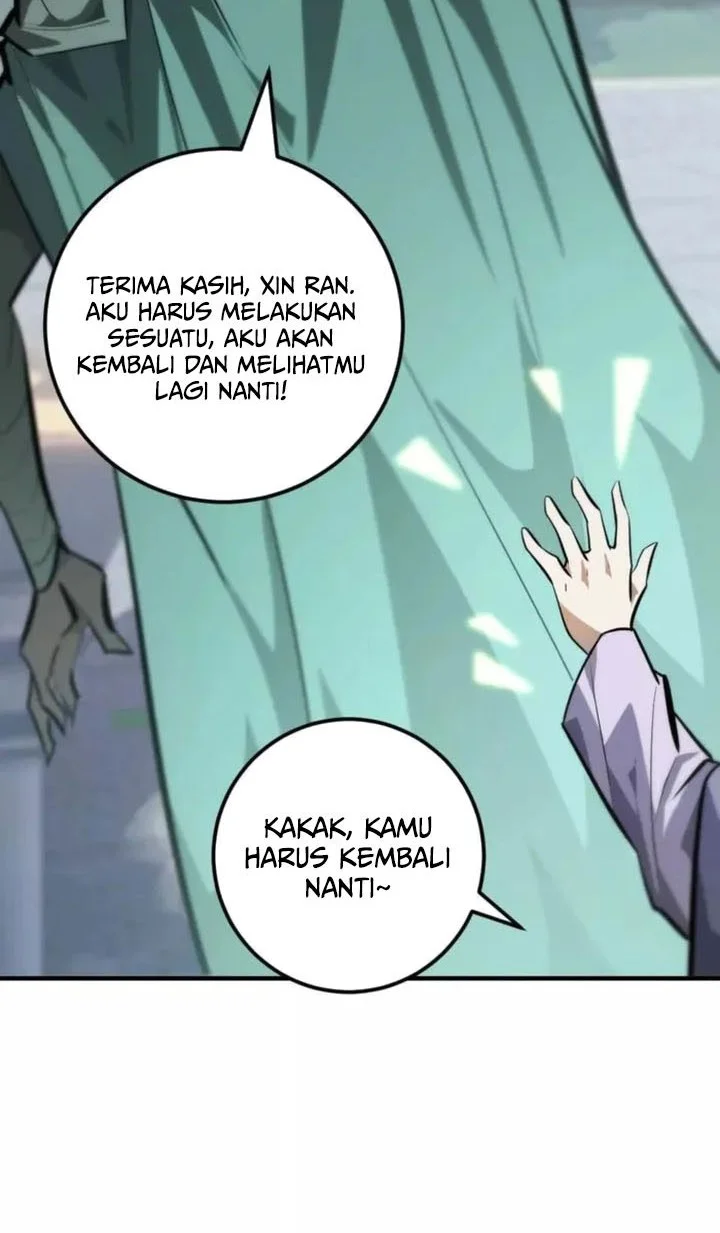 Game Online: Unrivaled In The World (Remake) Chapter 57 - halaman 26
