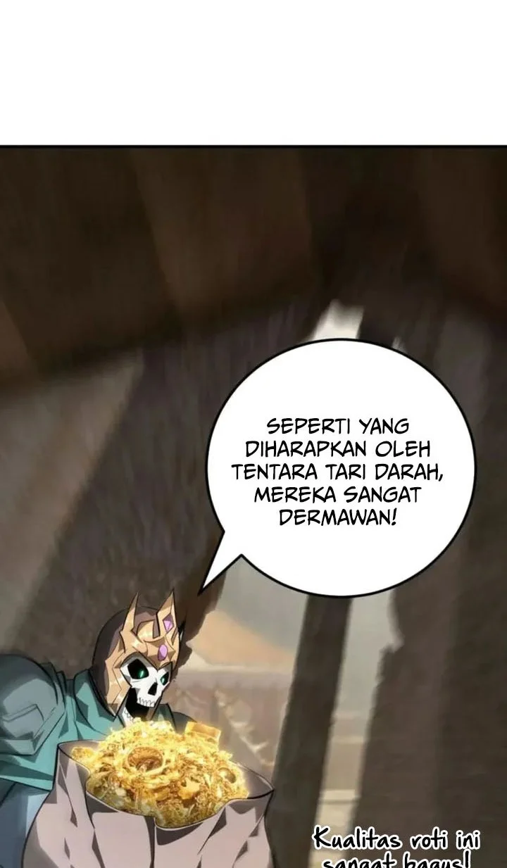 Game Online: Unrivaled In The World (Remake) Chapter 57 - halaman 30