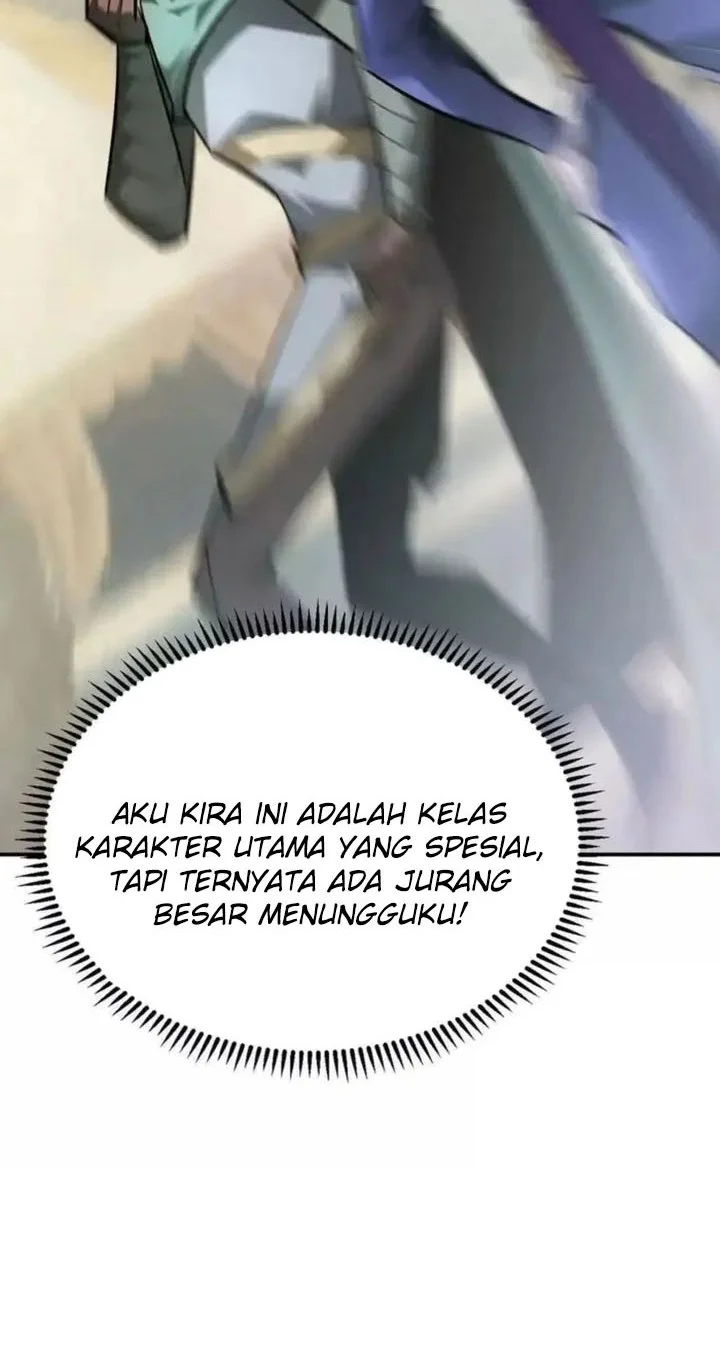 Game Online: Unrivaled In The World (Remake) Chapter 57 - halaman 36