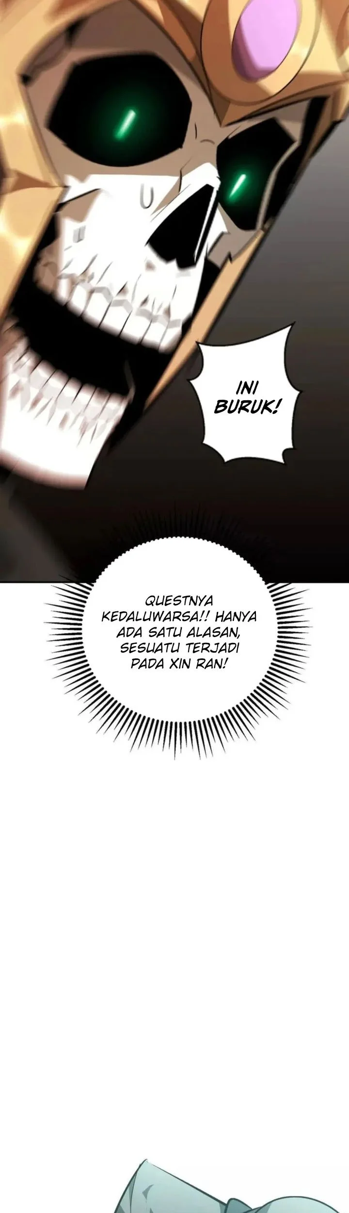 Game Online: Unrivaled In The World (Remake) Chapter 57 - halaman 41