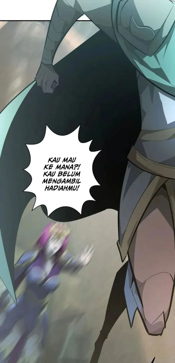 Game Online: Unrivaled In The World (Remake) Chapter 57 - halaman 42