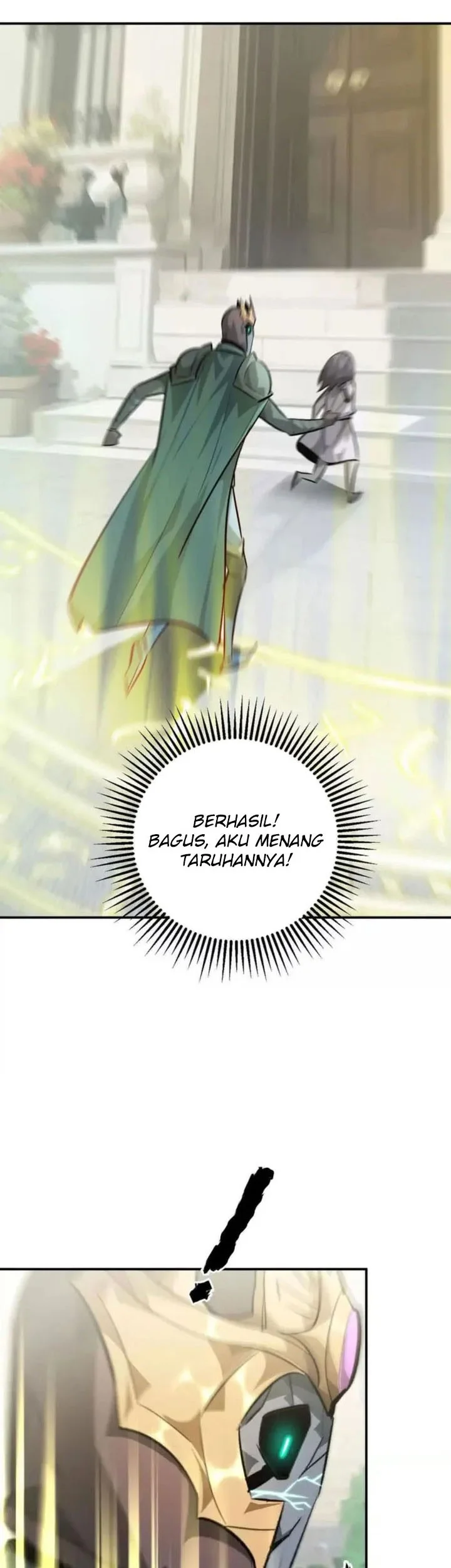 Game Online: Unrivaled In The World (Remake) Chapter 57 - halaman 5