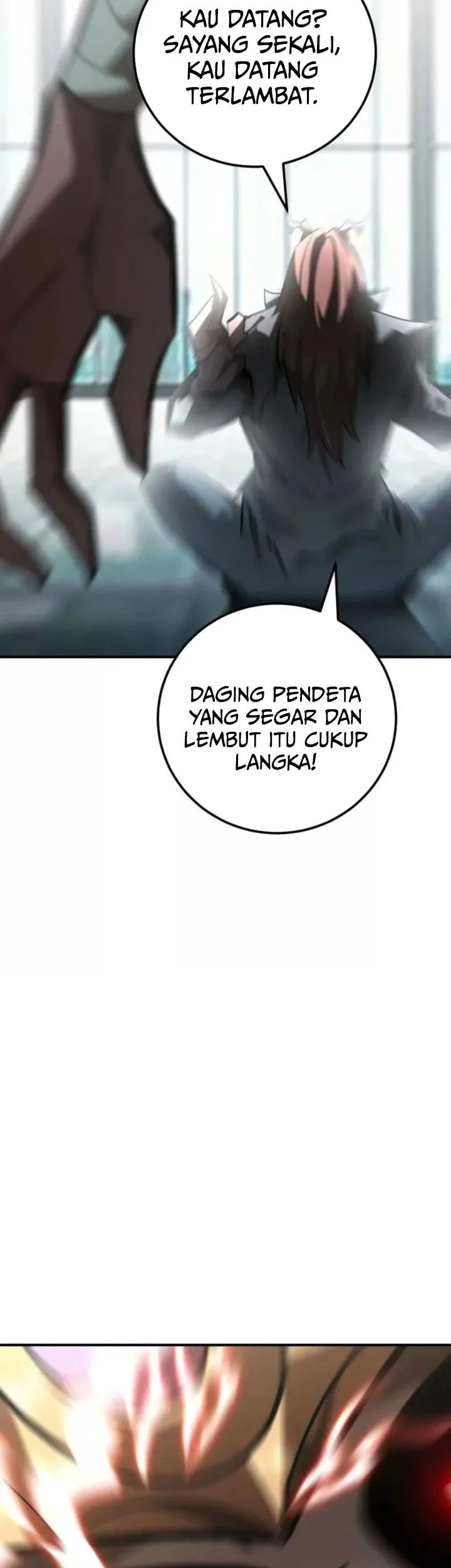 Game Online: Unrivaled In The World (Remake) Chapter 57 - halaman 55