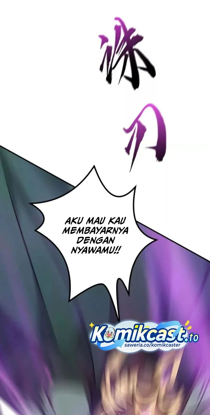 Game Online: Unrivaled In The World (Remake) Chapter 57 - halaman 64