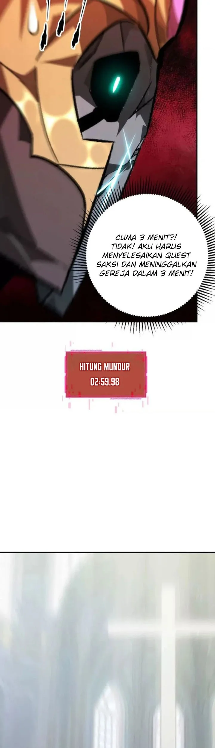 Game Online: Unrivaled In The World (Remake) Chapter 57 - halaman 7