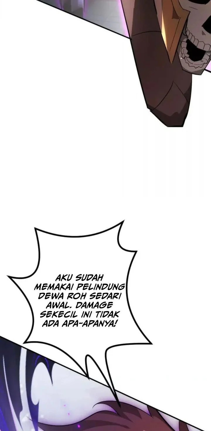 Game Online: Unrivaled In The World (Remake) Chapter 57 - halaman 76