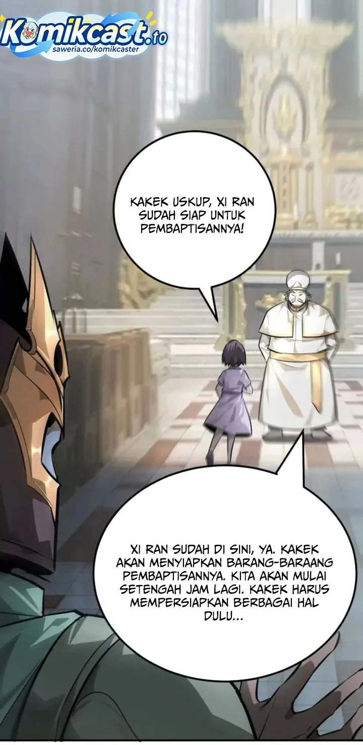Game Online: Unrivaled In The World (Remake) Chapter 57 - halaman 8