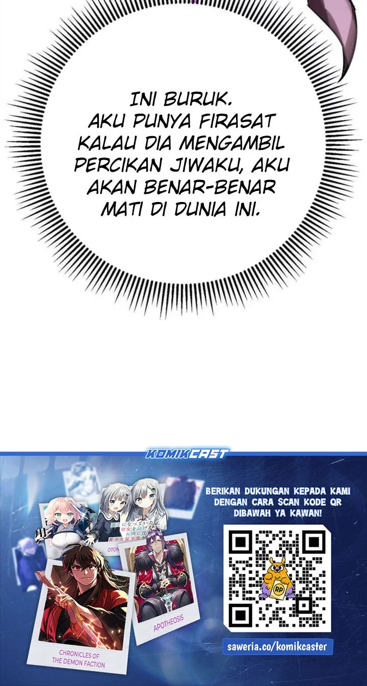 Game Online: Unrivaled In The World (Remake) Chapter 57 - halaman 88