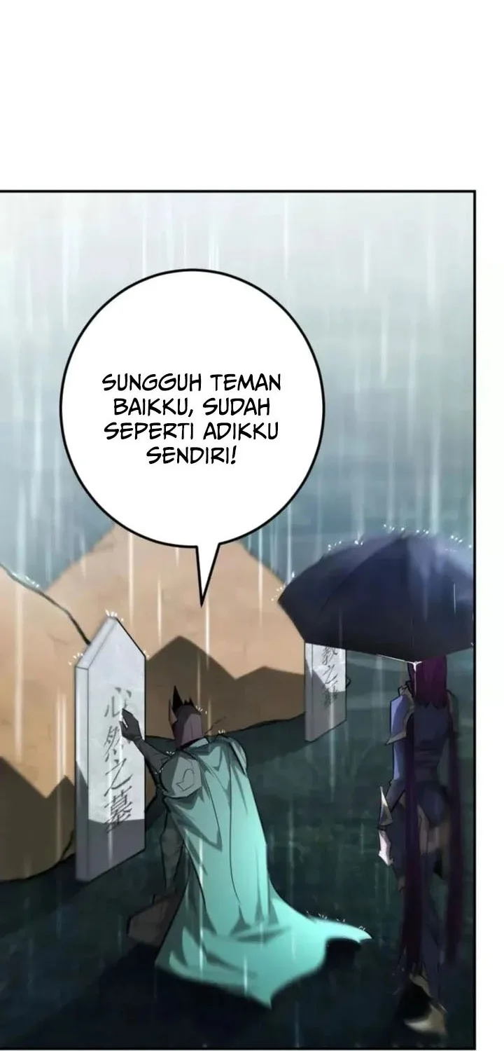 Game Online: Unrivaled In The World (Remake) Chapter 58 - halaman 18