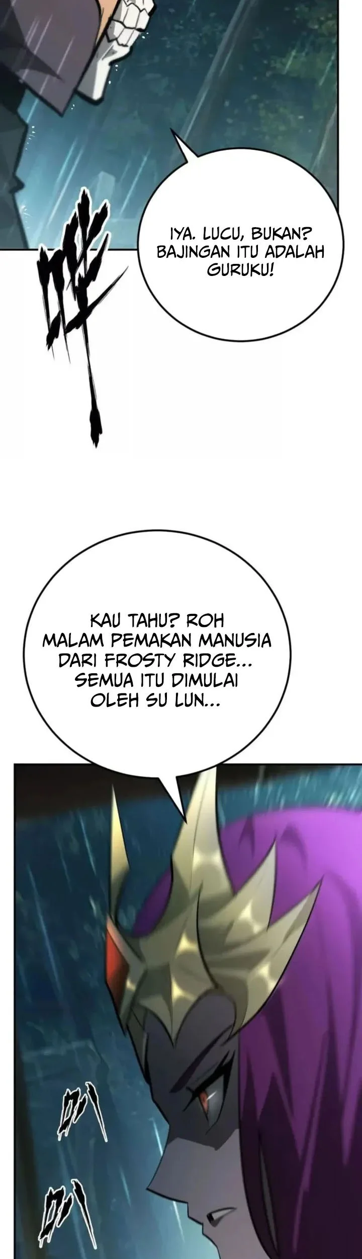 Game Online: Unrivaled In The World (Remake) Chapter 58 - halaman 21