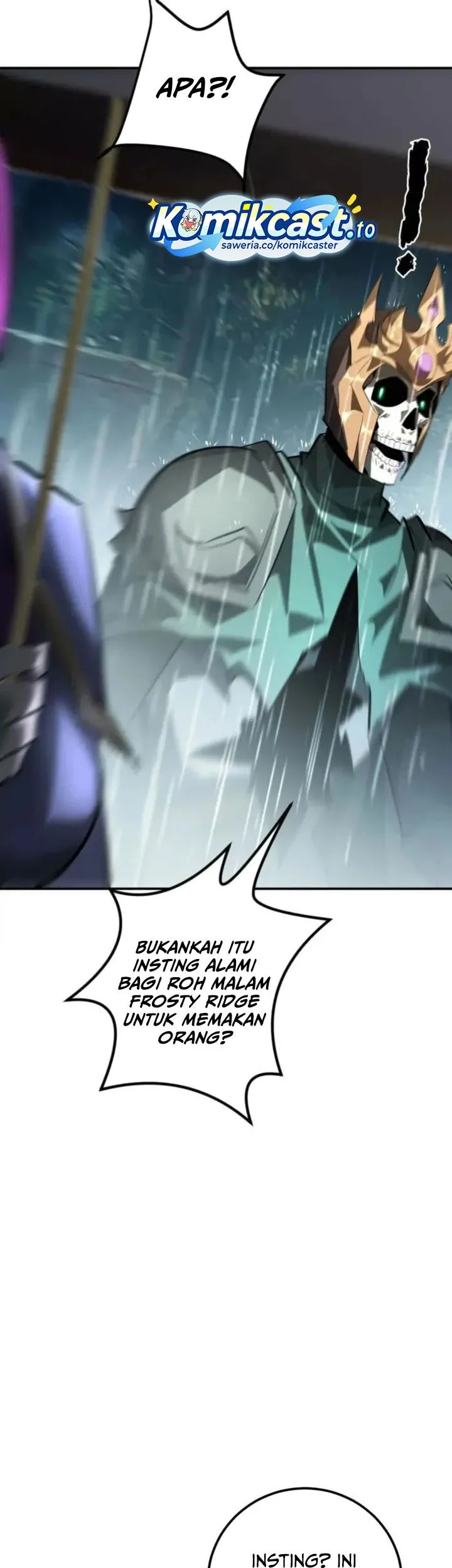 Game Online: Unrivaled In The World (Remake) Chapter 58 - halaman 23