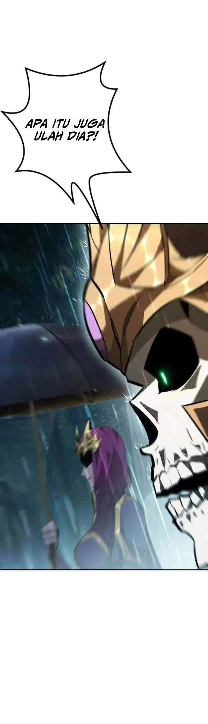 Game Online: Unrivaled In The World (Remake) Chapter 58 - halaman 25