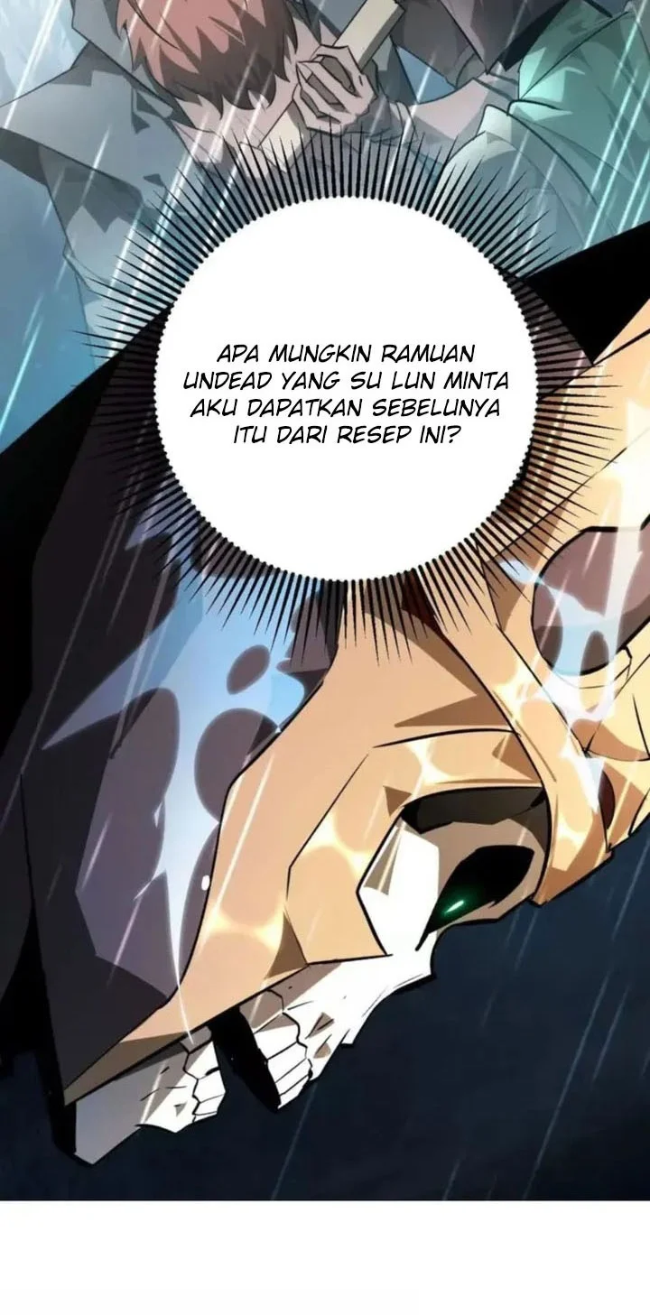 Game Online: Unrivaled In The World (Remake) Chapter 58 - halaman 28