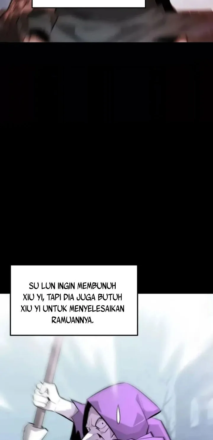 Game Online: Unrivaled In The World (Remake) Chapter 58 - halaman 34