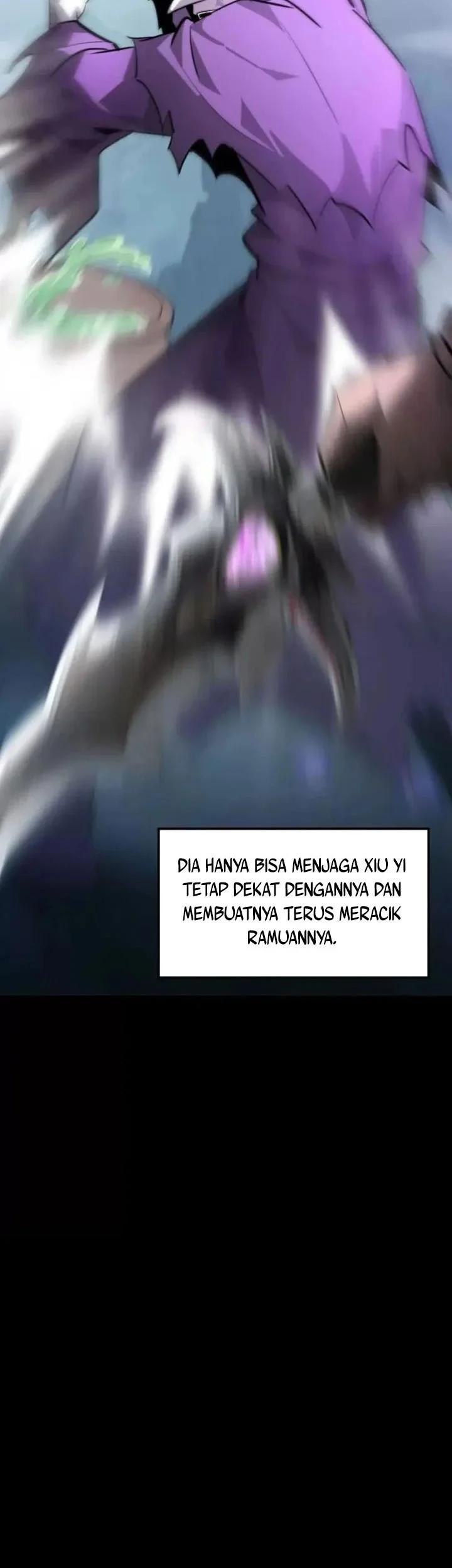 Game Online: Unrivaled In The World (Remake) Chapter 58 - halaman 35