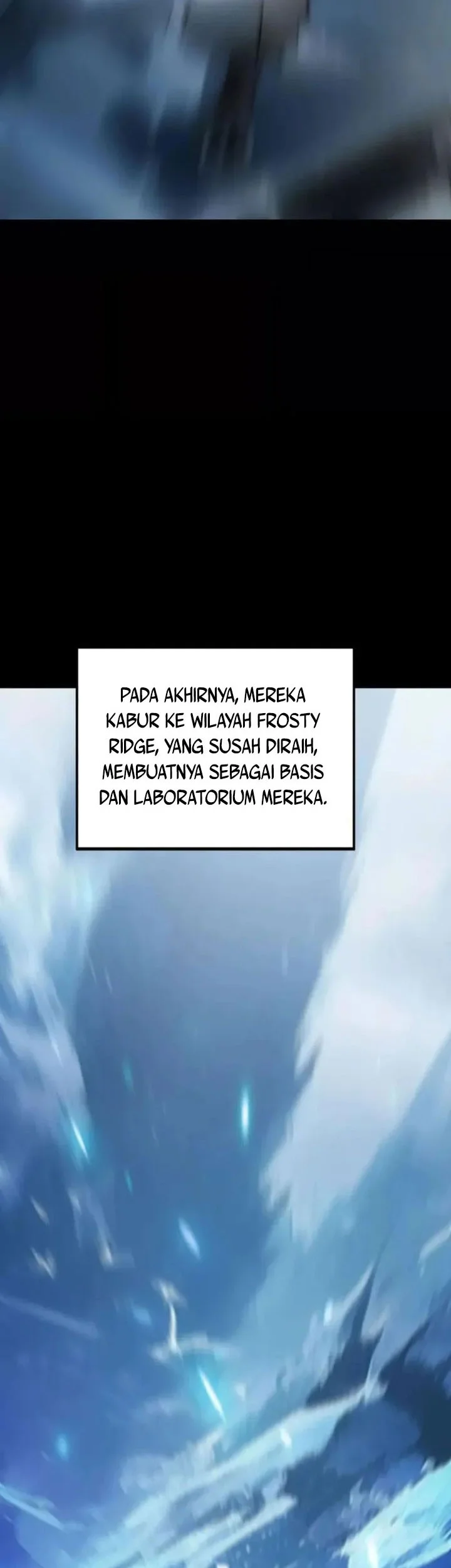 Game Online: Unrivaled In The World (Remake) Chapter 58 - halaman 37