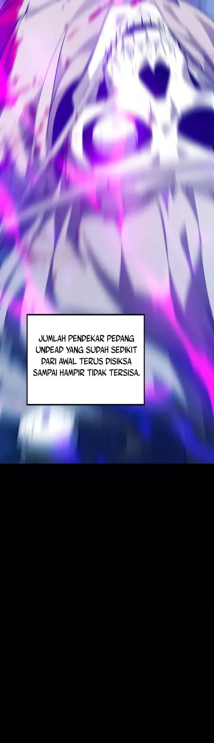 Game Online: Unrivaled In The World (Remake) Chapter 58 - halaman 41